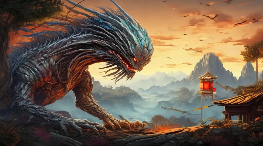 魔兽三国游戏图片3